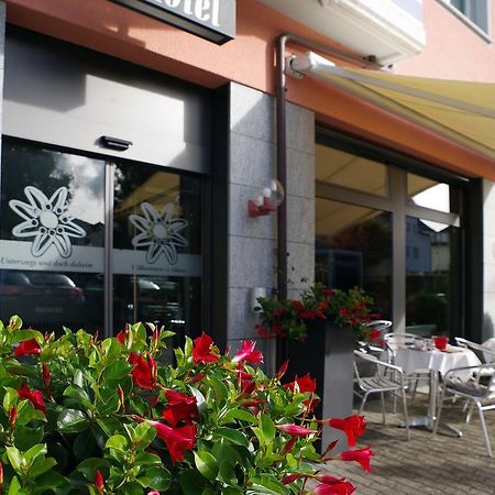 Hotel Garni Arnegg Εξωτερικό φωτογραφία