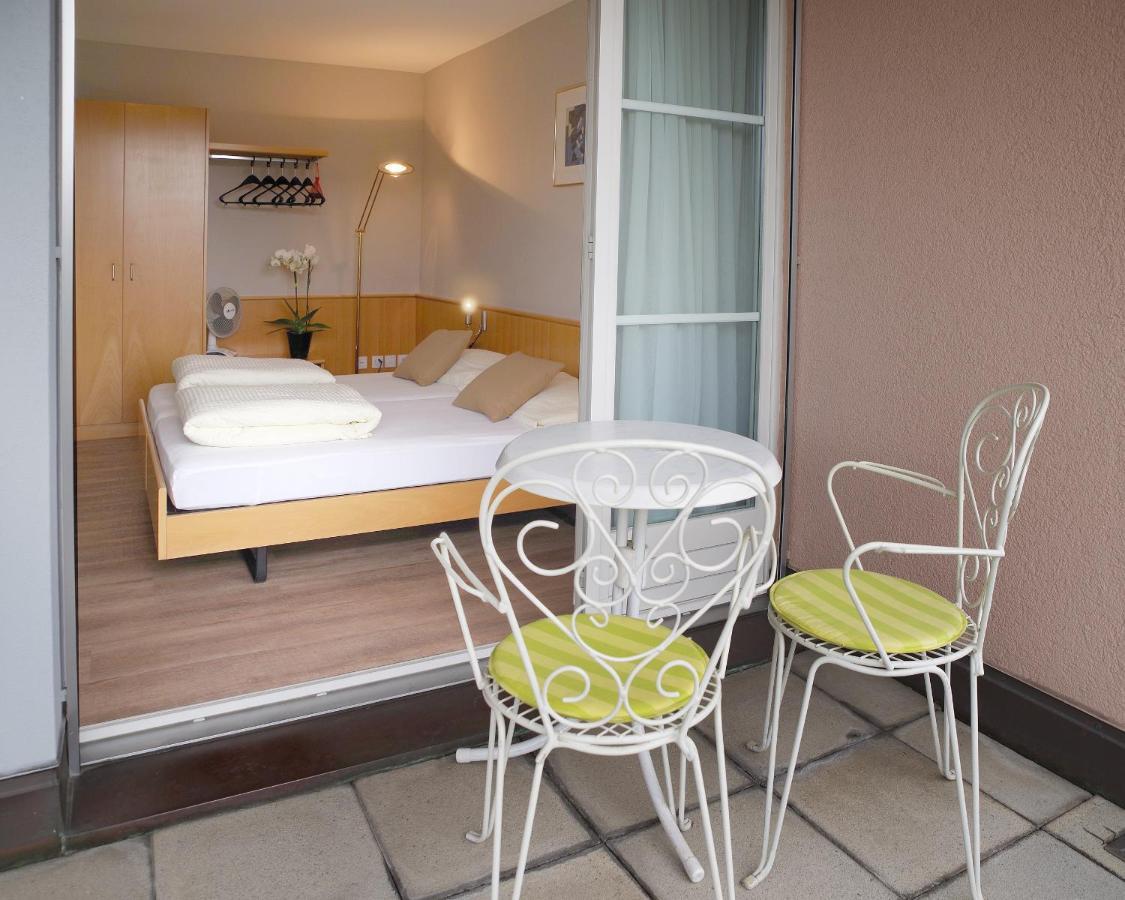 Hotel Garni Arnegg Εξωτερικό φωτογραφία