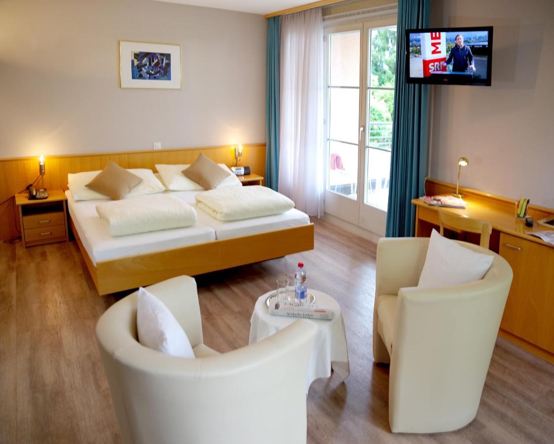 Hotel Garni Arnegg Εξωτερικό φωτογραφία