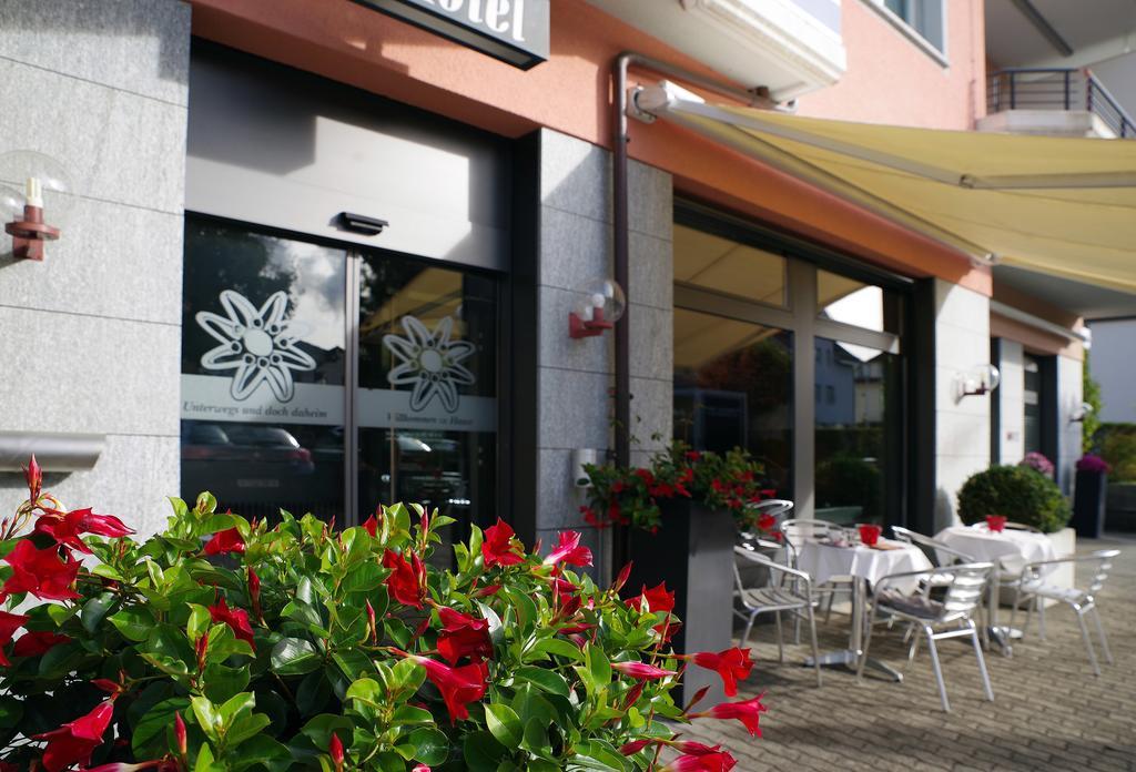 Hotel Garni Arnegg Εξωτερικό φωτογραφία