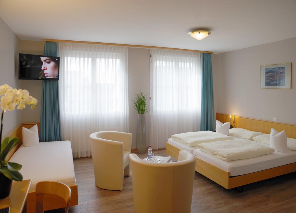 Hotel Garni Arnegg Εξωτερικό φωτογραφία