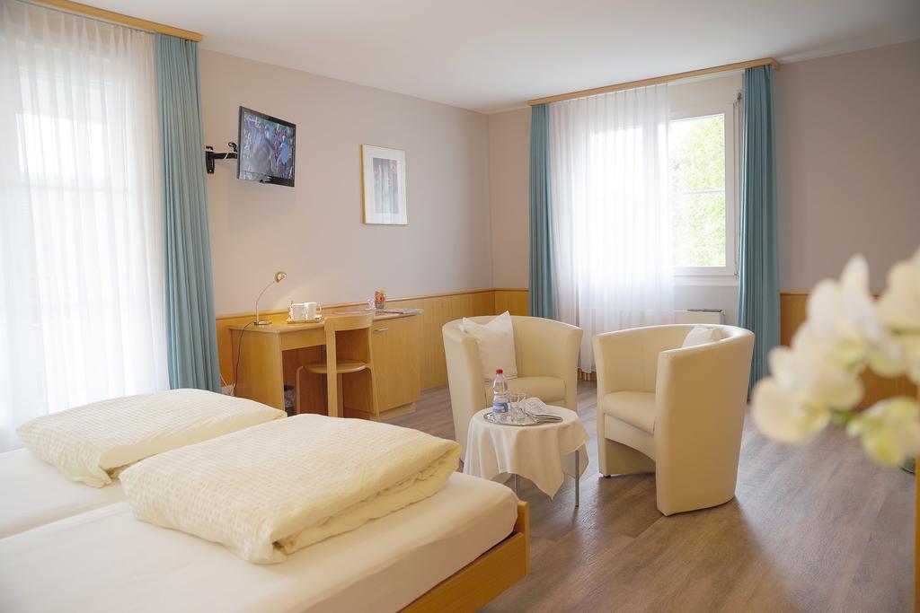 Hotel Garni Arnegg Εξωτερικό φωτογραφία