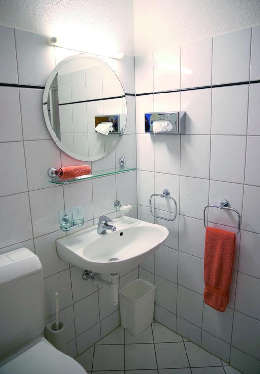 Hotel Garni Arnegg Εξωτερικό φωτογραφία