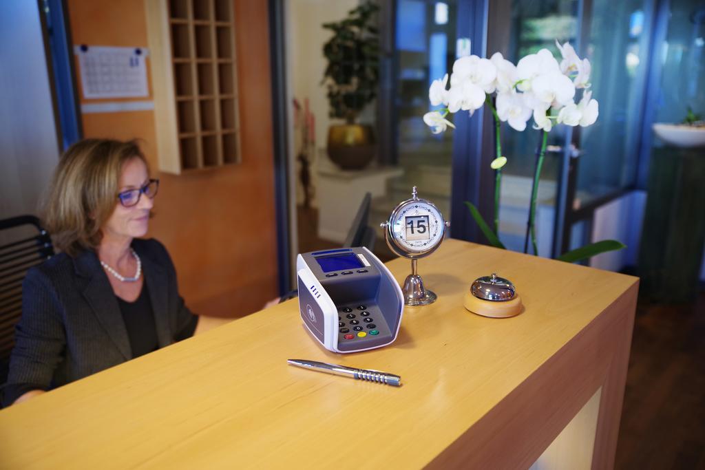 Hotel Garni Arnegg Εξωτερικό φωτογραφία