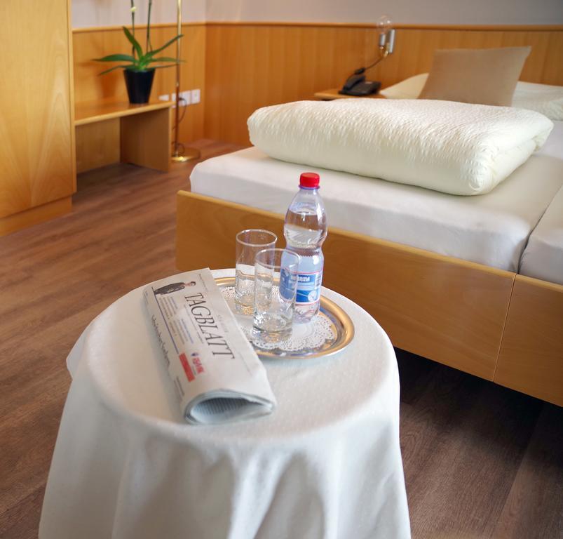 Hotel Garni Arnegg Εξωτερικό φωτογραφία