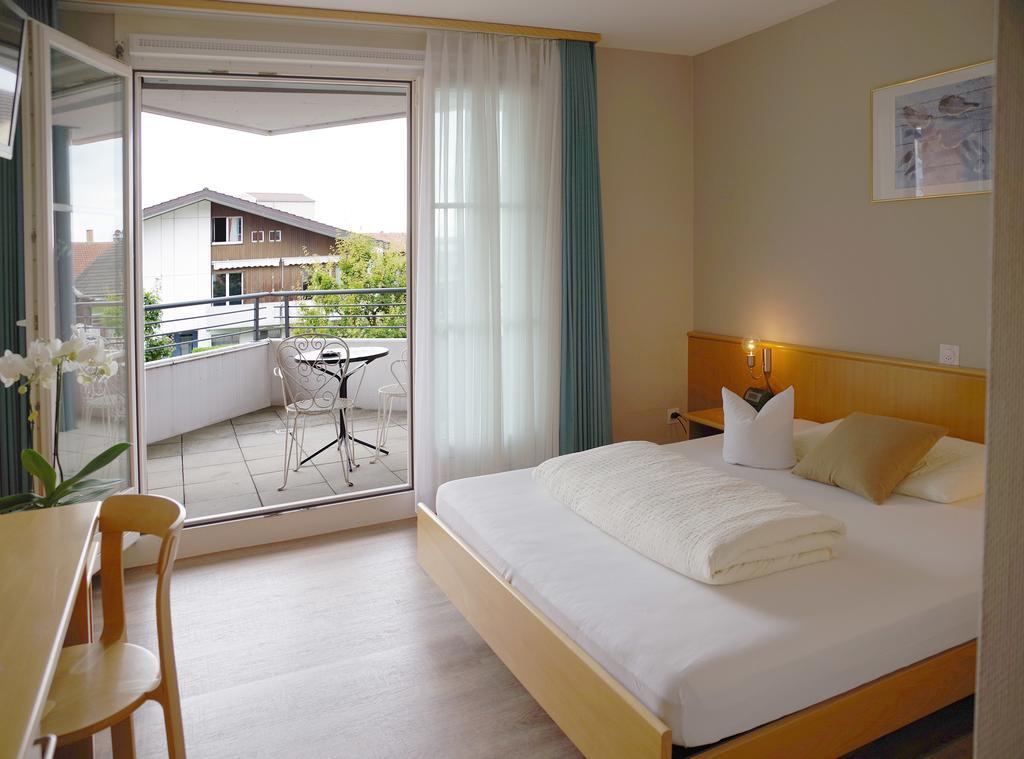 Hotel Garni Arnegg Εξωτερικό φωτογραφία