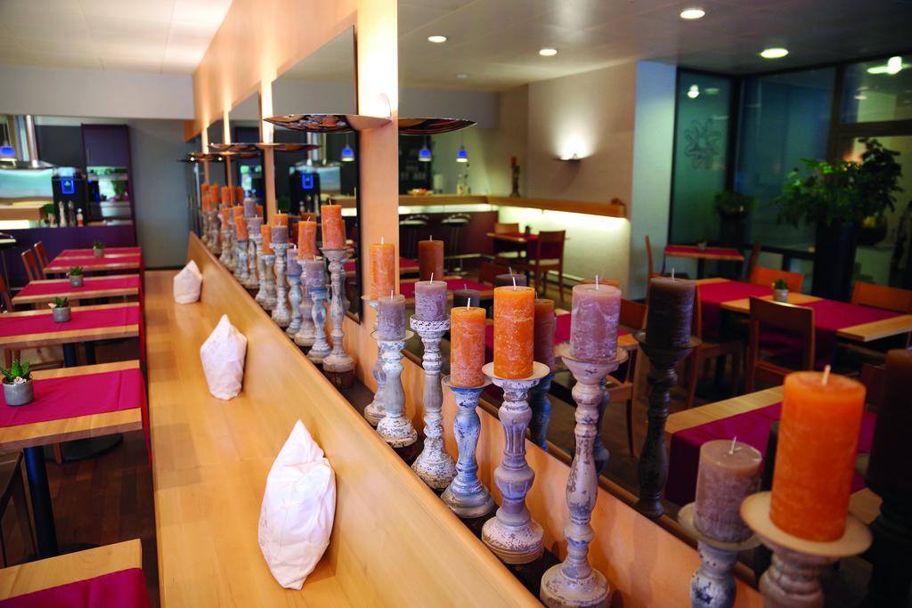 Hotel Garni Arnegg Εξωτερικό φωτογραφία