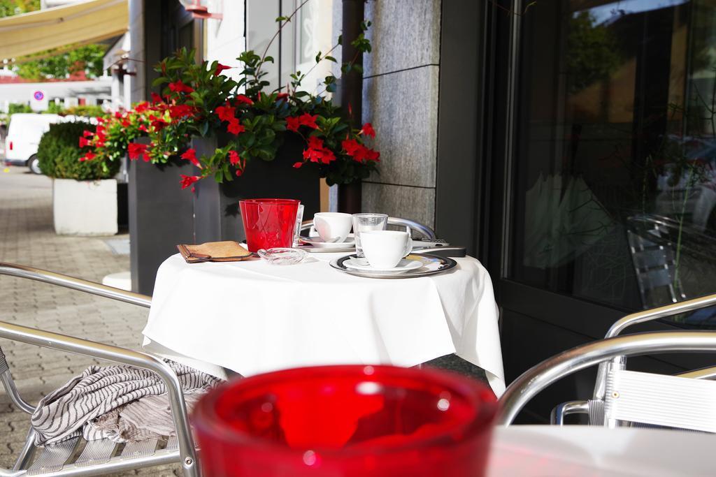 Hotel Garni Arnegg Εξωτερικό φωτογραφία